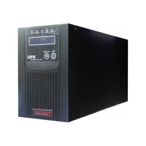 Power Guard 3KVA PS Standard Backup Online UPS